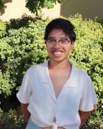 Daisy Robles McNair Scholars Program UC Davis