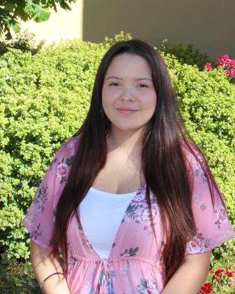 Jocelyn Huerta McNair Scholars Program UC Davis