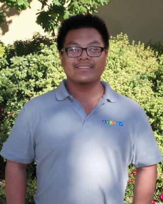 Thomas To UC Davis McNair Scholars Program