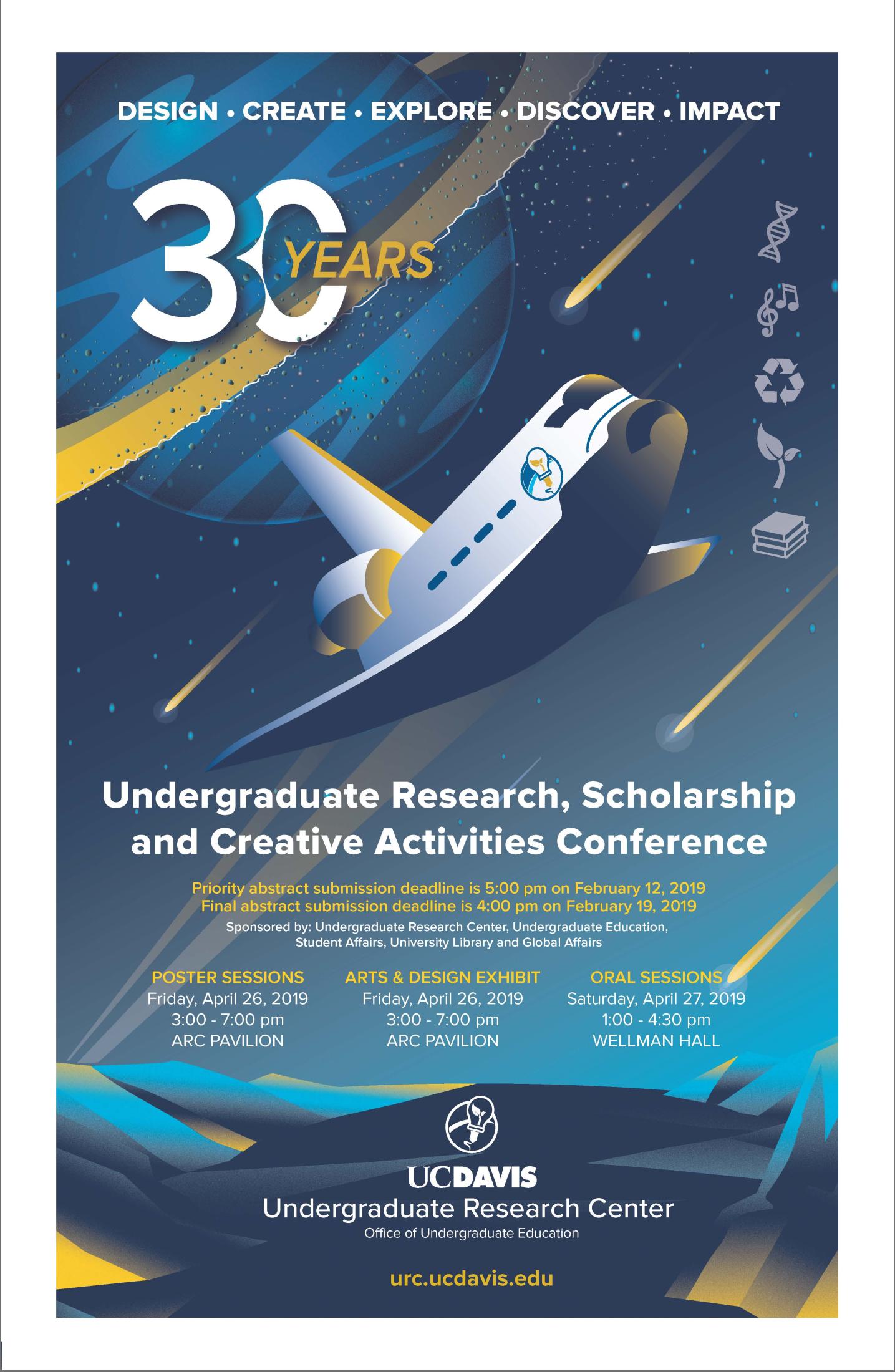 URC Conference 2019
