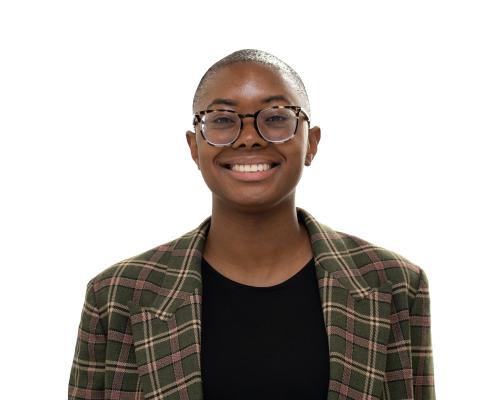 Amelia Brie Bennett Ph.D. Candidate - Angela Gelli Lab