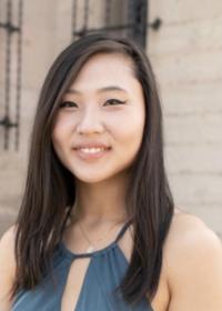 Alison Hsiao